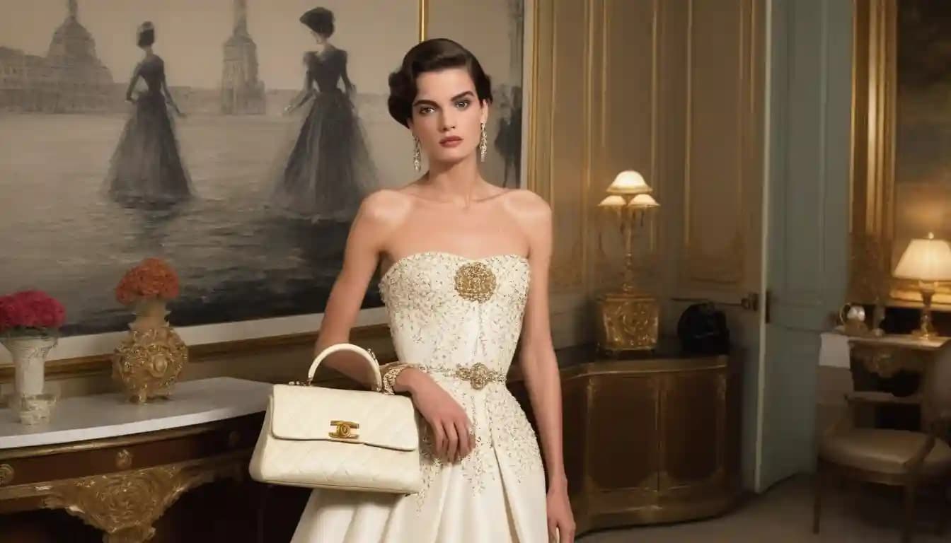 럭셔리 리셀의 변곡점: 더 리얼리얼의 기록적인 분기 실적이 보여주는 시장의 대변혁