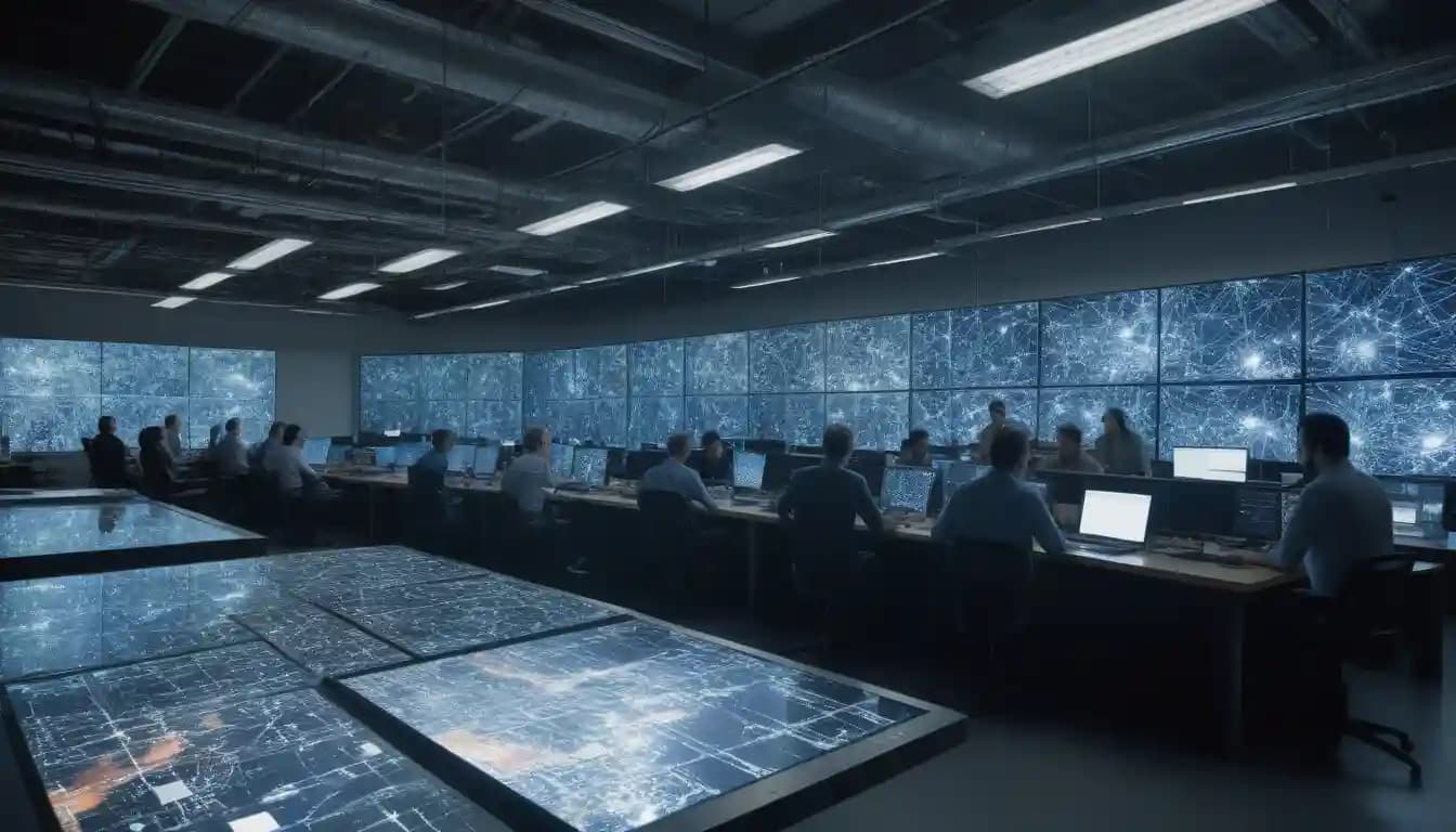 아마존, 아시아 AI 미래에 400억 달러 베팅…과연 성공할까?