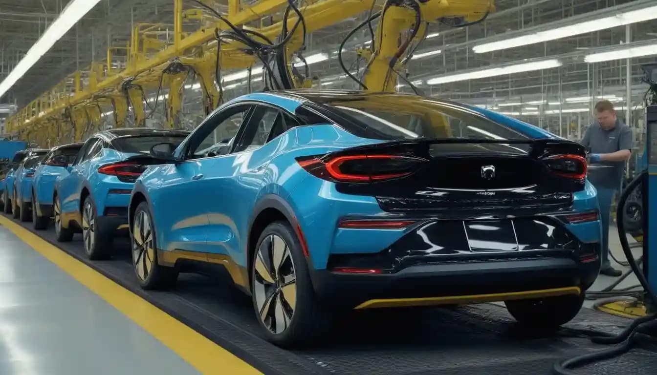 캐나다, 스텔란티스가 5억 달러 보조금 받은 지프 공장을 온타리오에서 일리노이로 이전하자 상환 요구