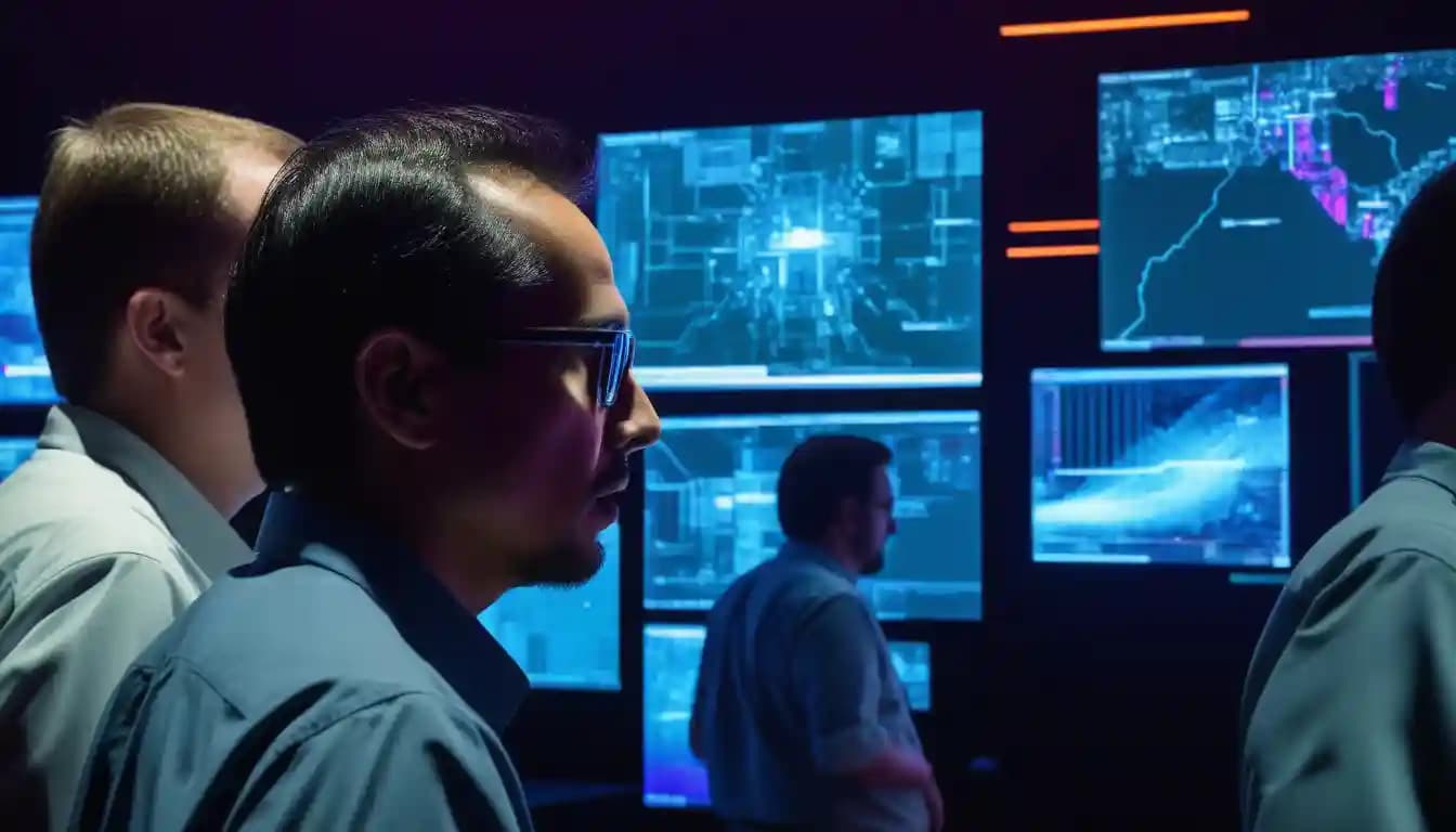 마이크로소프트, 자체 실리콘에 OpenAI 칩 및 데이터센터 설계 채택, IP 권한 2032년까지 연장... "전력 공급이 AI 규모 확장 제한" 밝혀