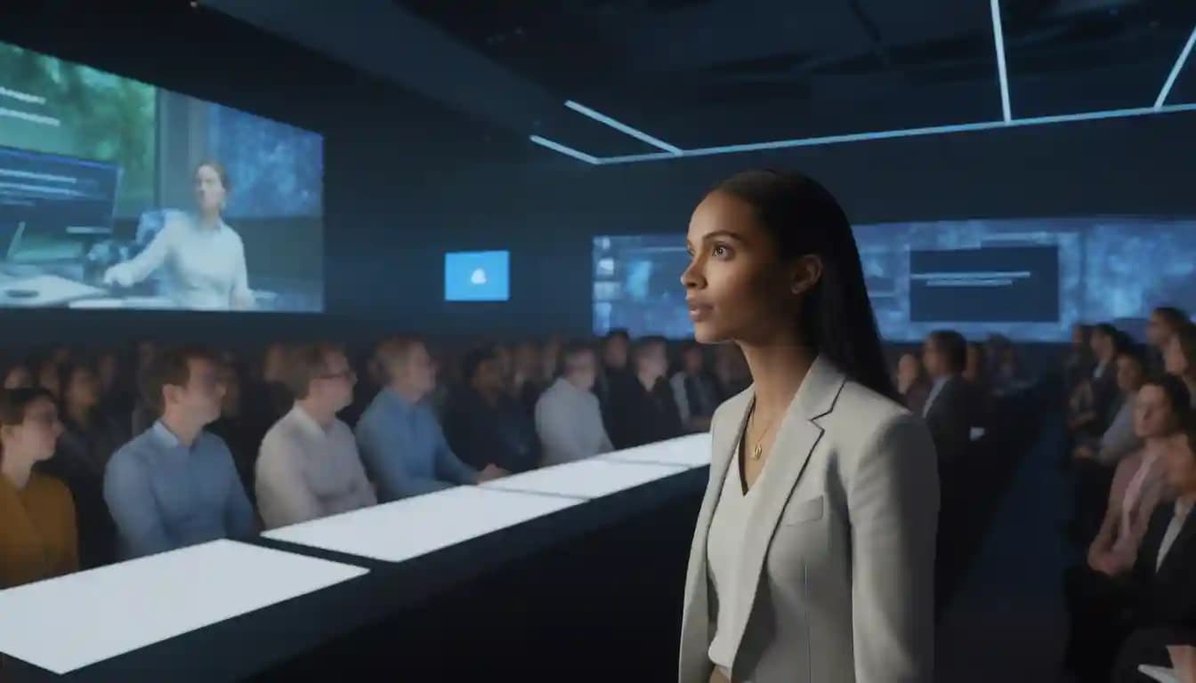 마이크로소프트, '에이전트 365' 공개: 10억 명의 AI 직원을 위한 인사부서