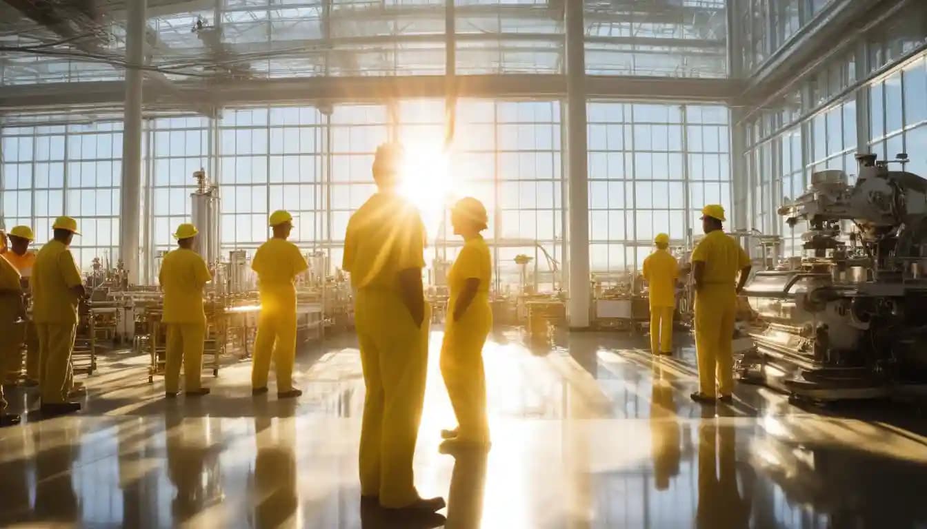 노바티스, 미국 제조에 230억 달러 '베팅'—혁신에 관한 것이 아니다