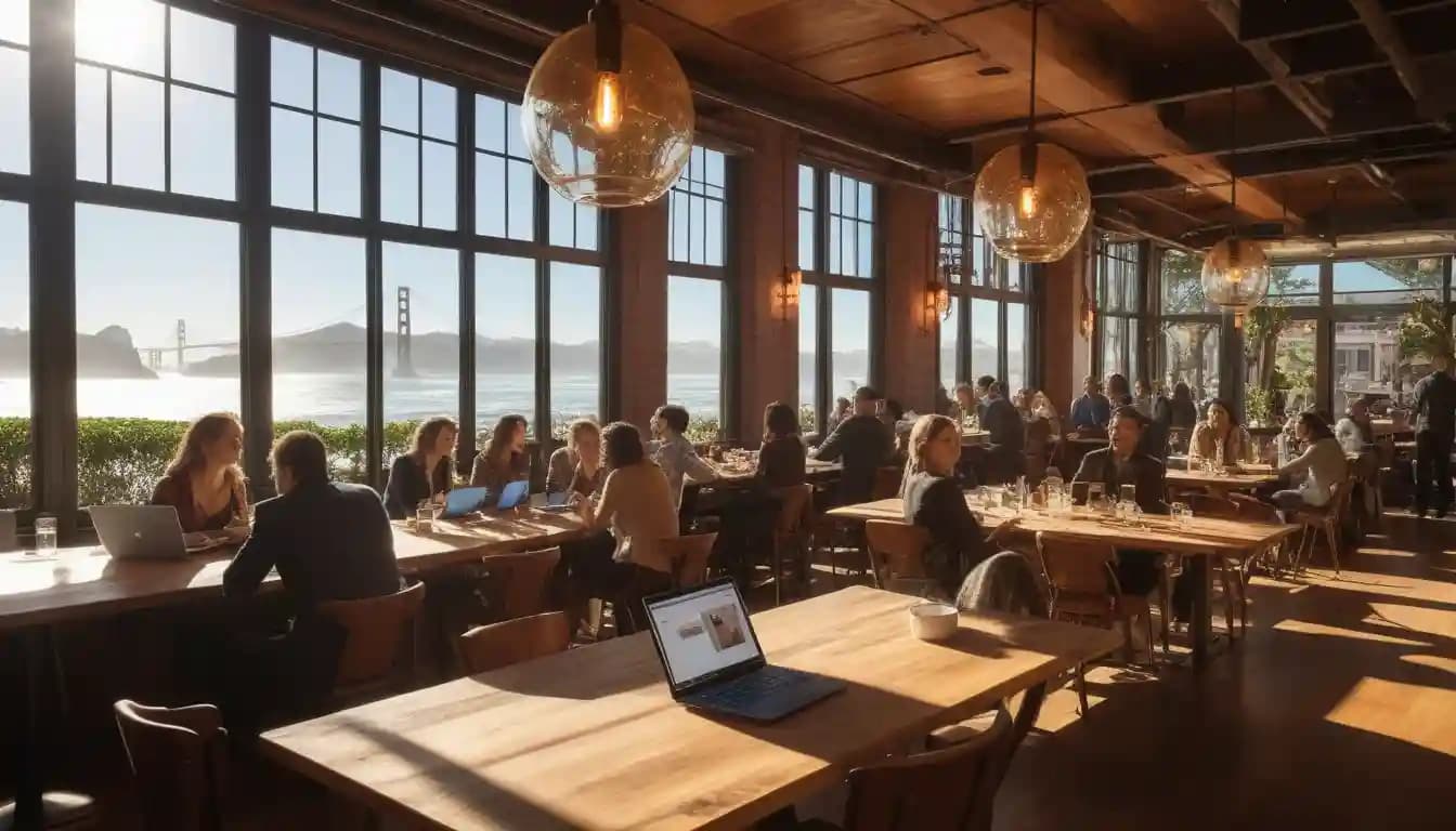 OpenAI의 1.4조 달러 베팅: 세액 공제가 미국 AI를 어떻게 재편할 수 있을까