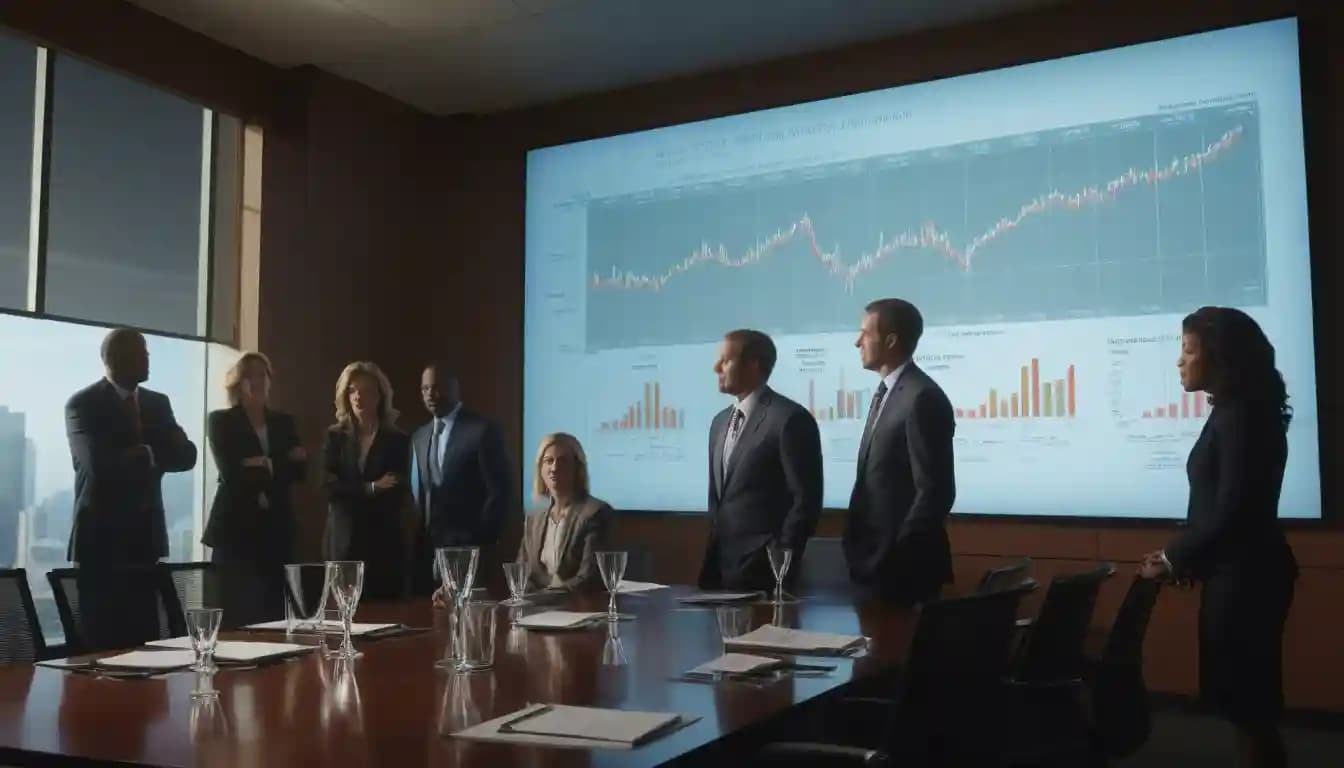 16억 파운드 헐값 매각: 스트리밍 전쟁에서 살아남기 위한 ITV의 필사의 사투