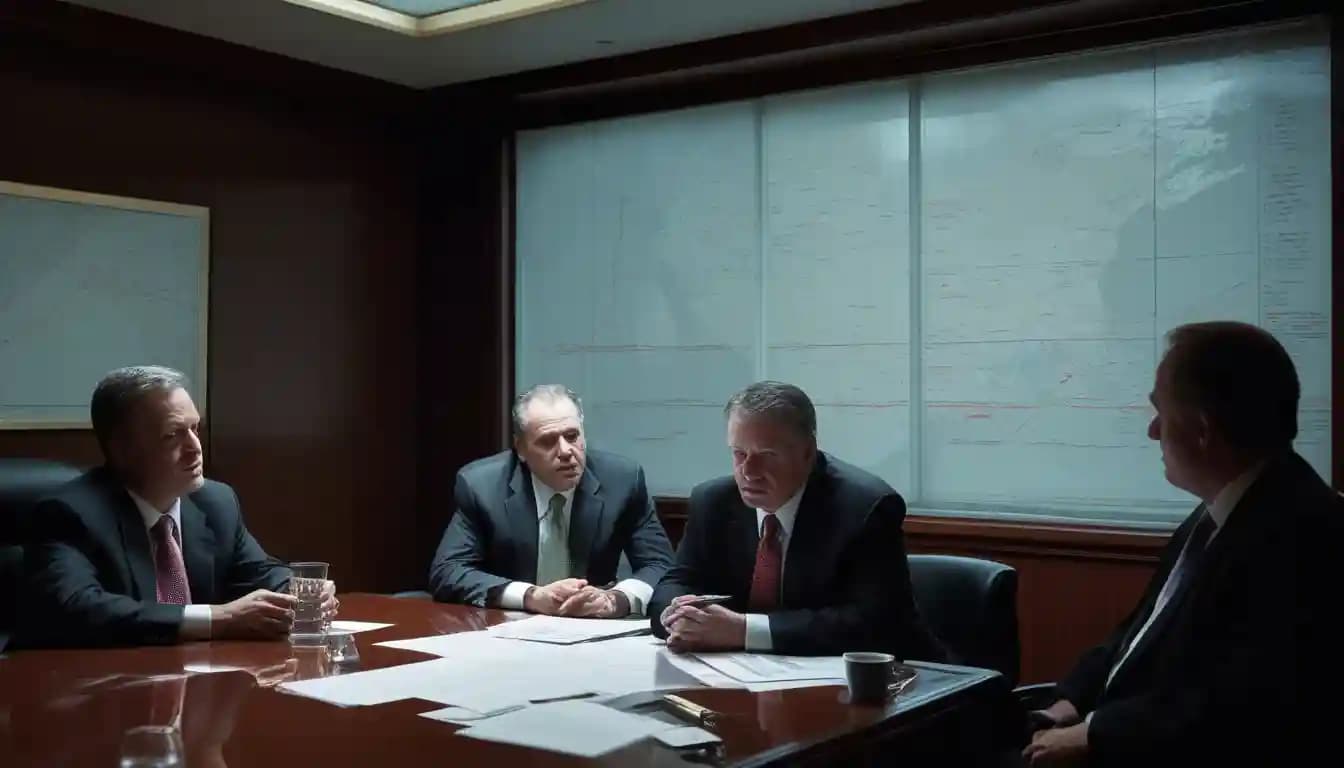 신뢰가 재고가 되는 순간: 싱가포르 코드라이프 정지, 생체 보험의 취약한 경제학을 드러내다