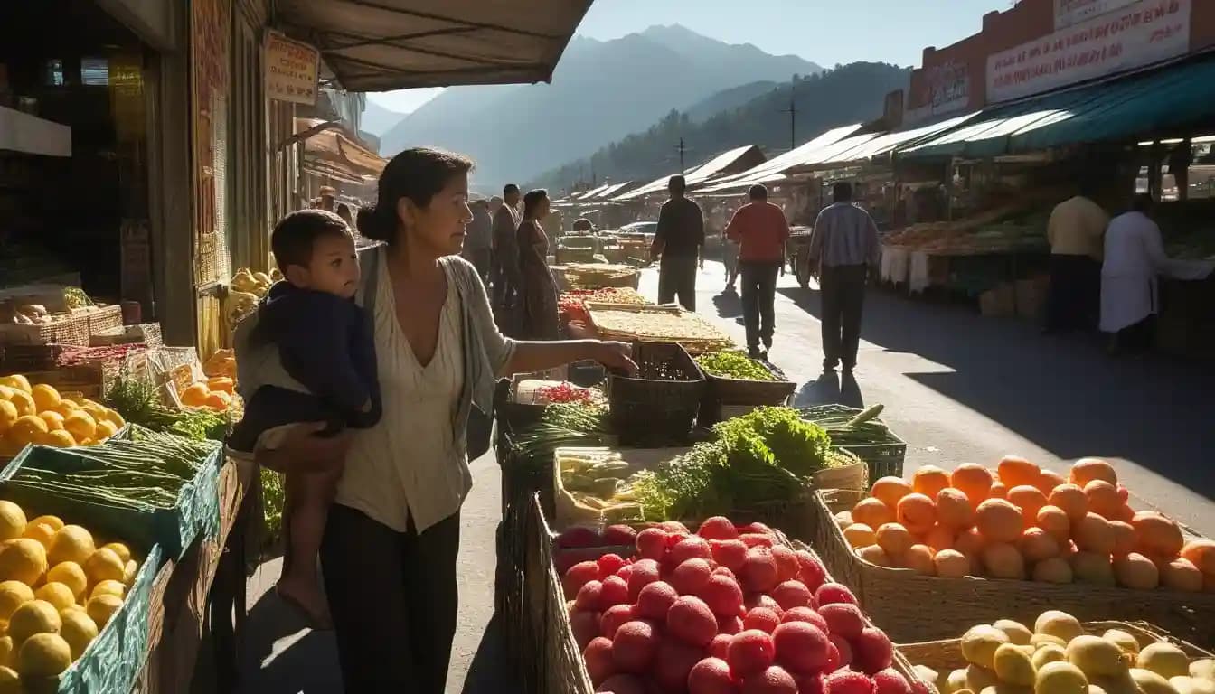 관세와 사라지는 가격 결정력이 맞물리며 경제 '마진 압박의 덫'에 빠지다