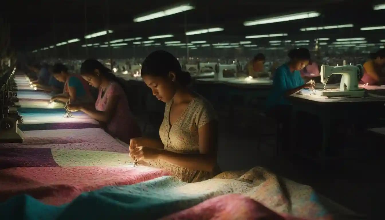 두 가지 진실의 상점: 리볼리 가에서 벌어진 쉬인 논란, 숨겨진 것 이상을 드러내다