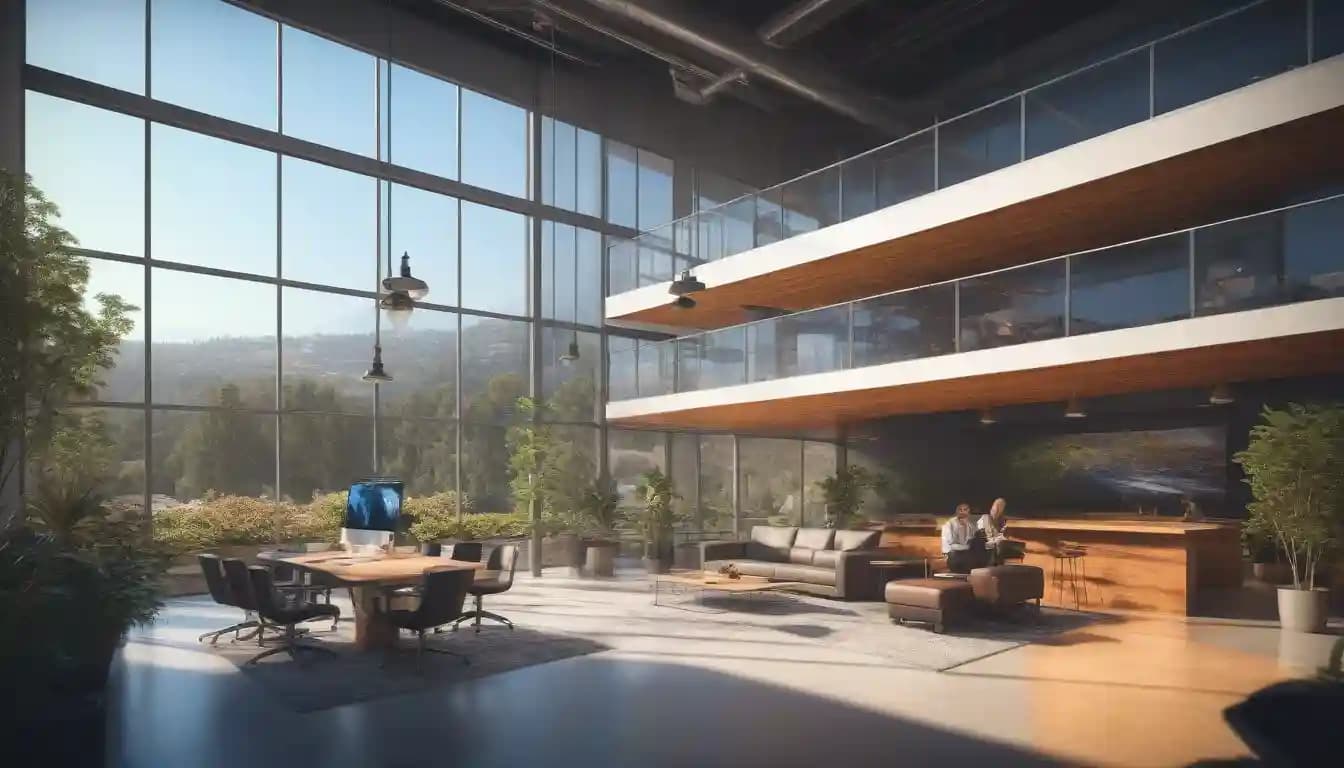 베조스, 전장으로 복귀: 사물 제작 AI에 걸린 62억 달러 승부수의 내막