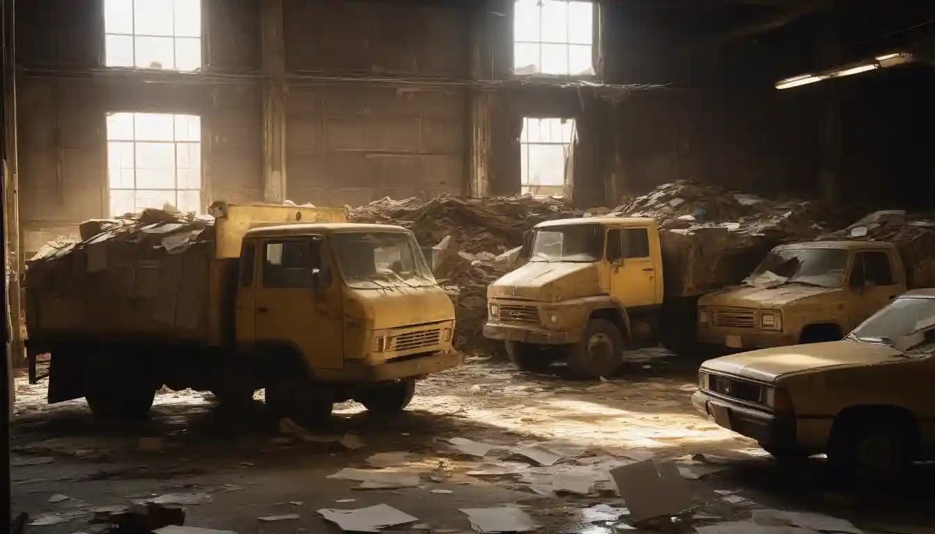 휴스턴의 생명줄: 판사가 퍼스트 브랜즈 그룹을 붕괴에서 구하며 월스트리트의 대대적 재평가 촉발