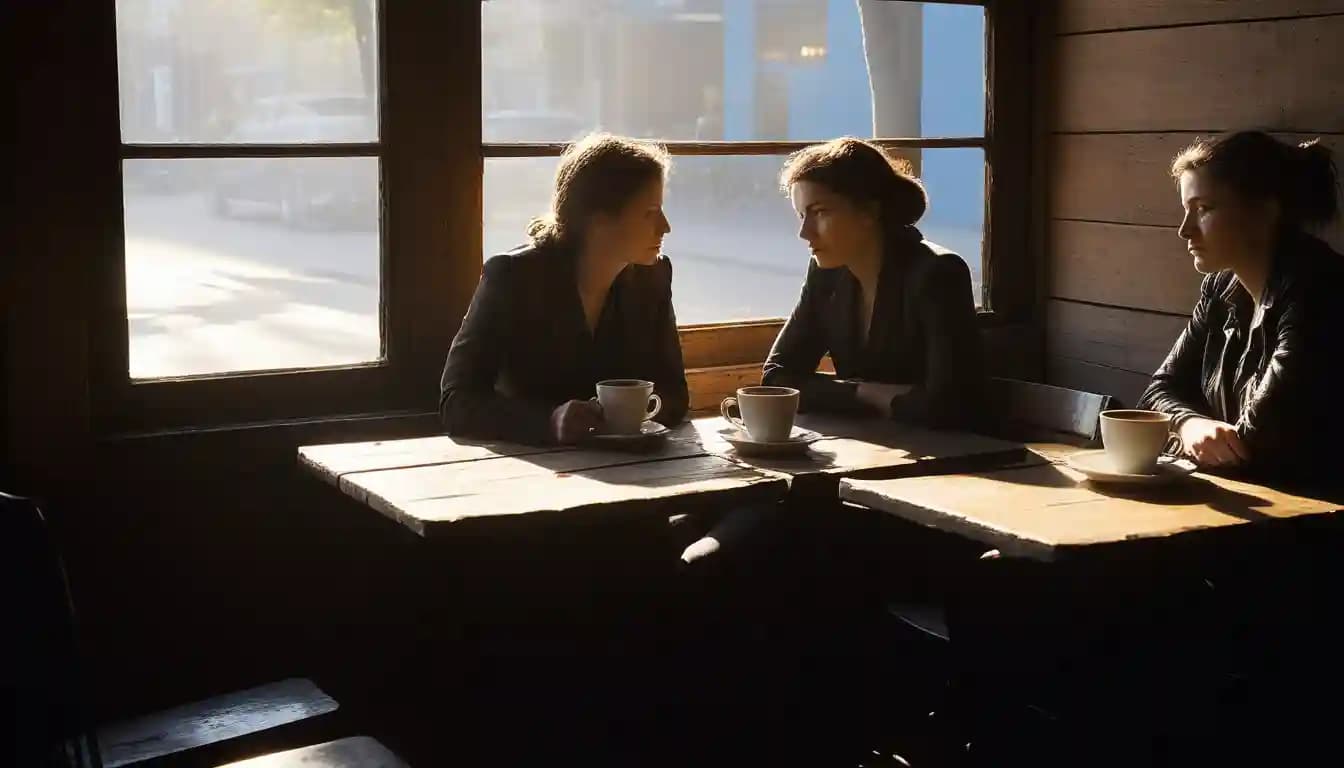 OpenAI의 GPT-5.1: 공감의 경제학