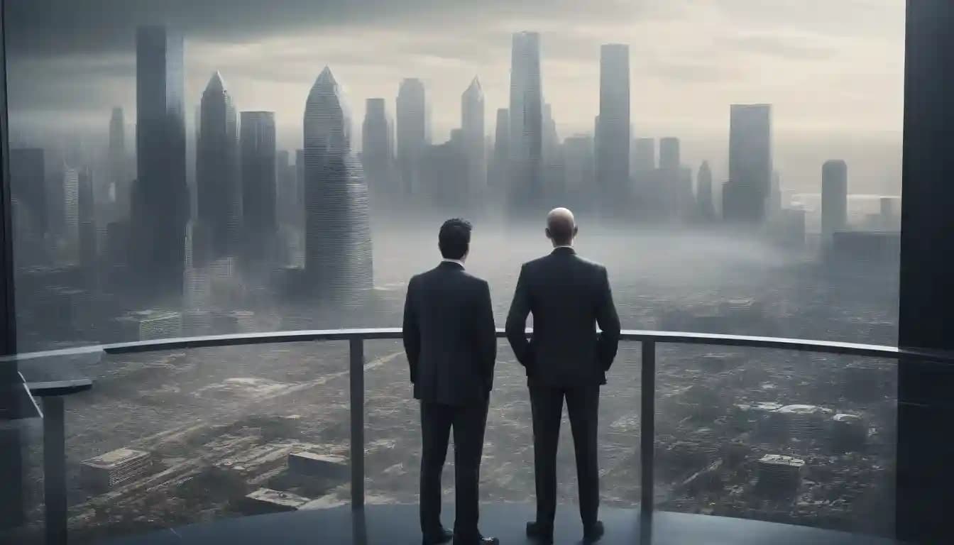 AI 게이트웨이 전쟁: 메타의 왓츠앱 전략이 빅테크의 아킬레스건을 드러내는 이유