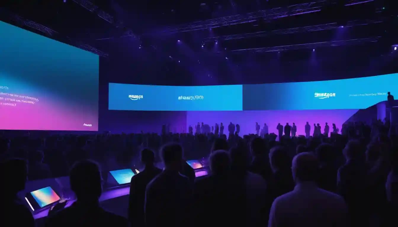 아마존은 퍼플렉시티로부터 해자를 지키려 하지만, 미래는 이미 새어 나오고 있다