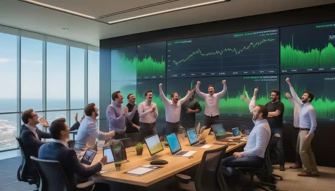 조용한 혁명: MongoDB CEO 교체, 기술의 미래에 대한 더 큰 의미