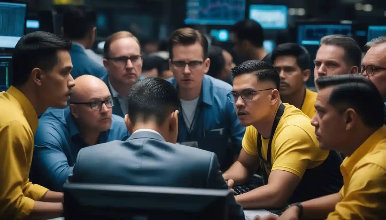 추방에서 거래소로: 폴리마켓, CFTC 청신호 받아 미국 재진입