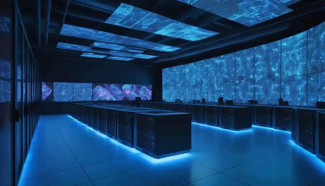 AMD의 35% 성장 약속, 복잡한 현실과 마주하다