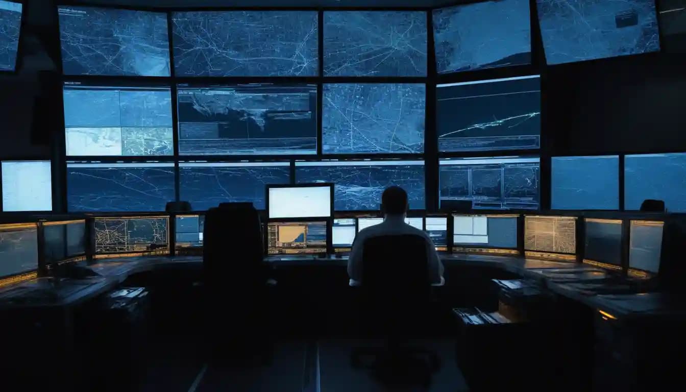 트럼프 행정부, 2028년까지 미국 항공 관제 시스템 전면 재건에 민간 업체와 325억 달러 규모 계약 체결