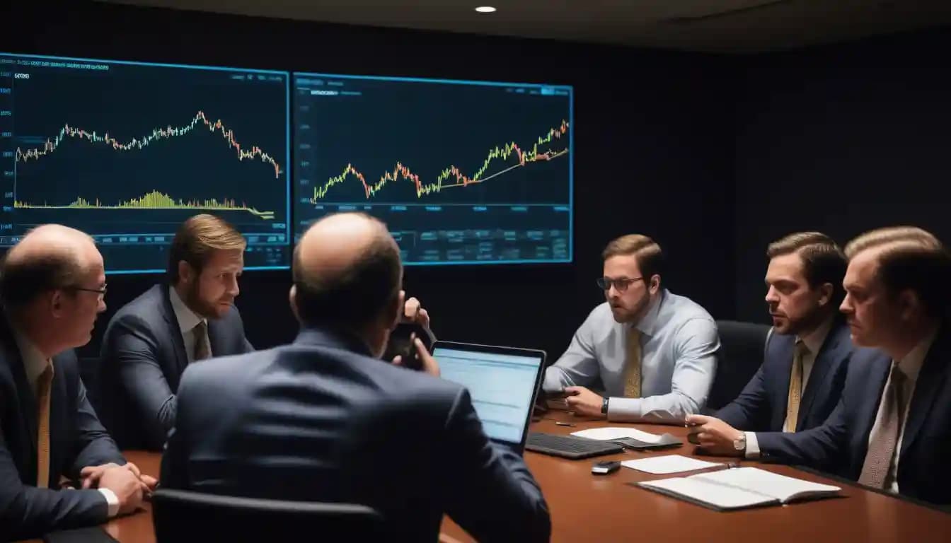 미국의 규제적 승부수: CFTC 현물 암호화폐 혁명 들여다보기