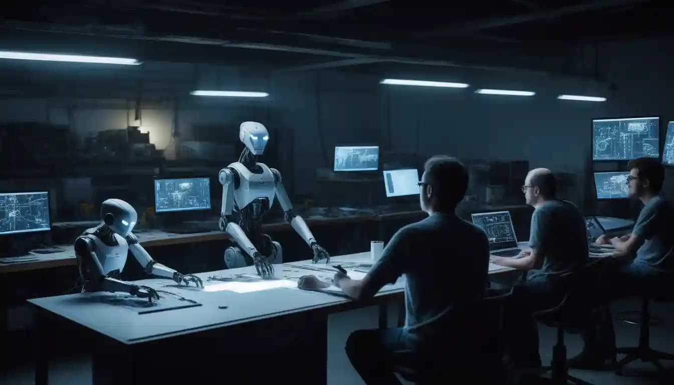 블랙박스 AI 학습 시대의 종말을 알리는 OpenAI의 넵튠 인수