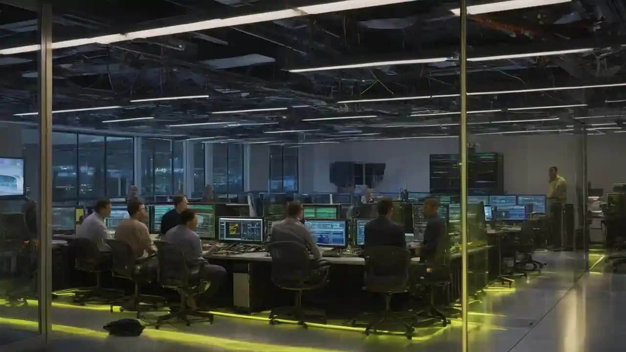 엔비디아, 메타 및 오라클의 스펙트럼-X 이더넷 채택으로 차세대 AI 시스템 구동력 확보하며 영향력 확대