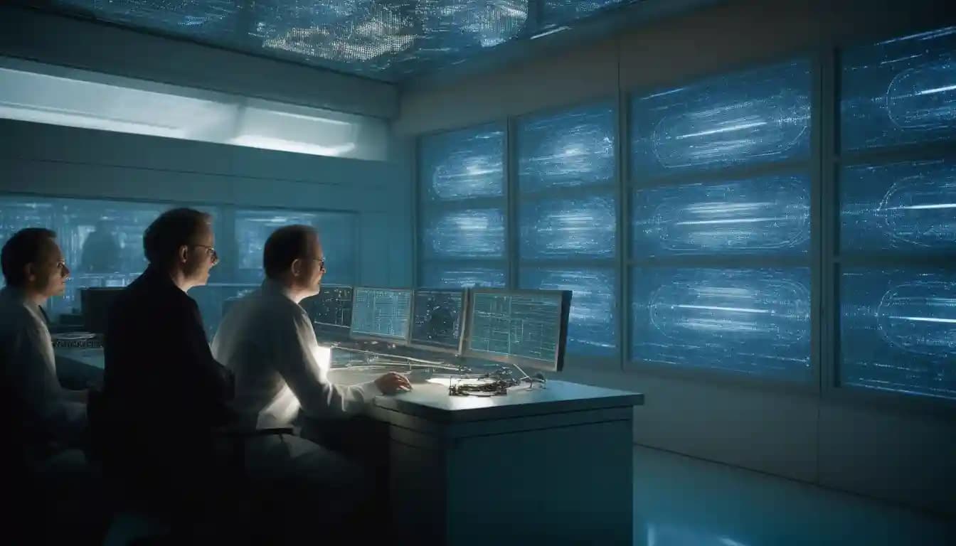 IBM의 양자 베팅: 서브 마이크로초 디코딩 및 300mm 제조, 구글과의 경쟁에서 실행 선두를 알리다