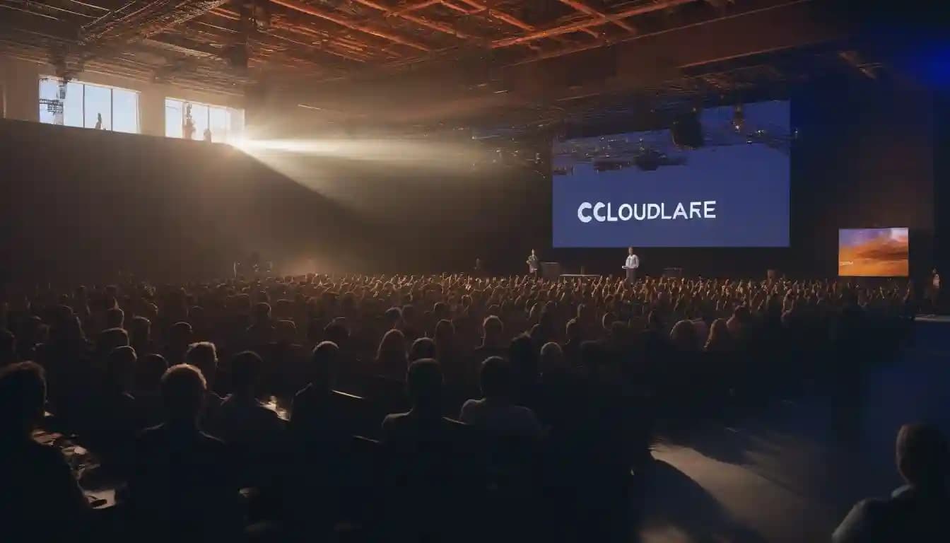 클라우드플레어, 아마존·구글과 경쟁 위해 AI 모델 플랫폼 '리플리케이트' 최대 5억 5천만 달러에 인수