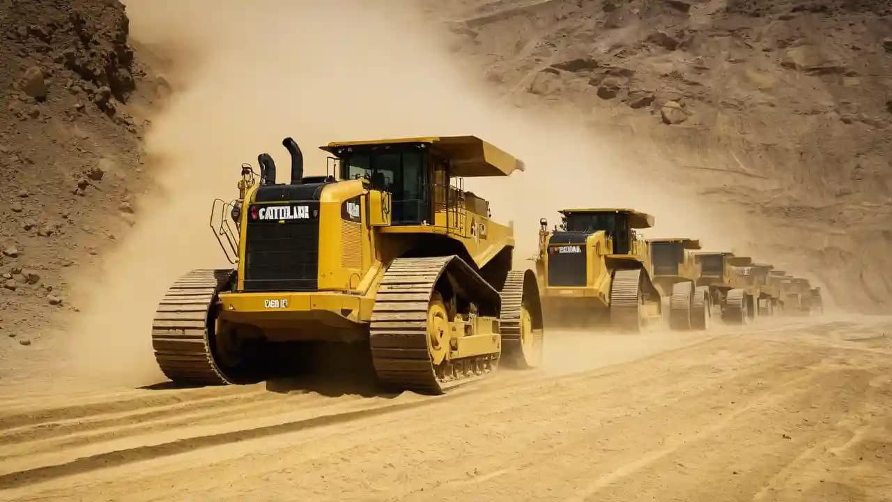 블랙 포레스트 랩스의 3억 달러 베팅: 지리가 기술을 능가할 때