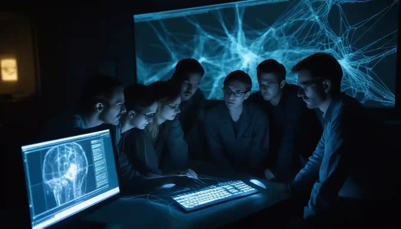 메타 연구진, 10년간의 AI 훈련 '비법'을 단 하나의 수학적 증명으로 대체…누구나 맞춤형 모델 구축 가능