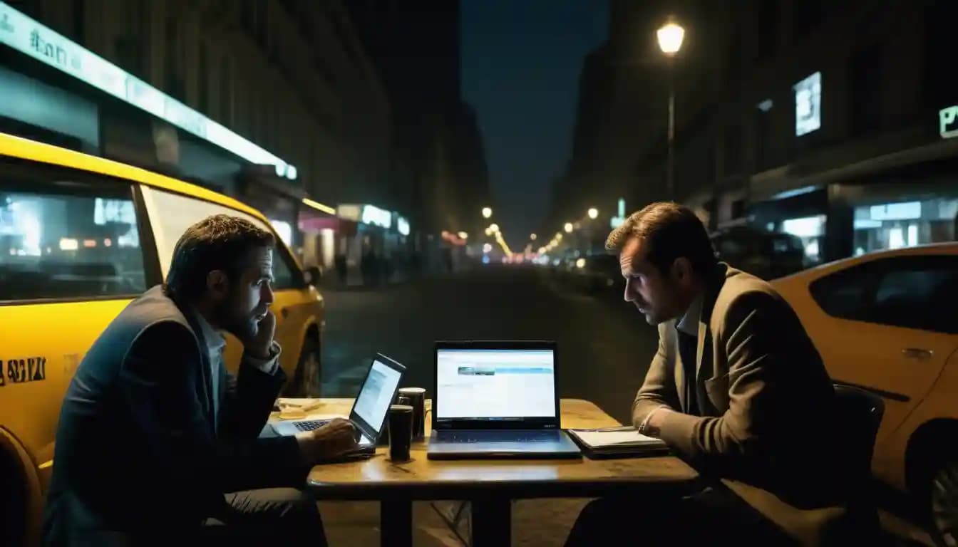 앤트 인터내셔널의 라틴 아메리카 신용 시장 베팅: 새로운 핀테크 전장을 드러내는 '기반 인프라' 전략