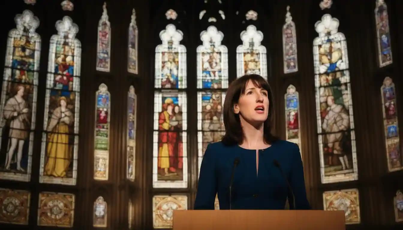 영국의 예산 후퇴: 정치적 생존이 재정 건전성보다 우선한다