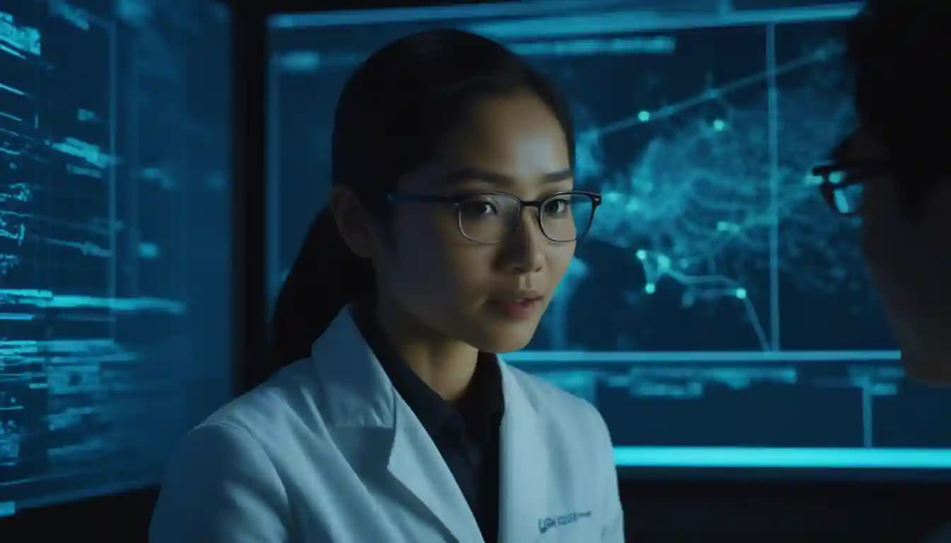 스스로를 의심하게 된 기계: DeepSeek의 자기 검증 수학 혁명 파헤치기