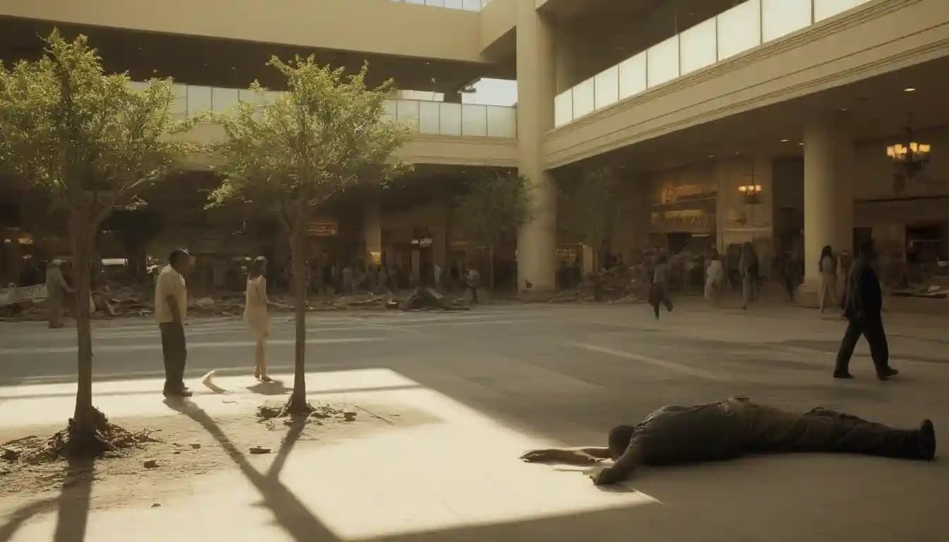 어반 르네상스: 파산 위기의 소매업체가 재무제표의 시한폭탄을 어떻게 해체했는가