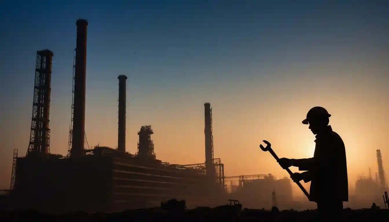 디트로이트의 소프트웨어 위기: GM 임원진 대규모 이탈 심층 분석과 재창조에 건 700억 달러 승부수