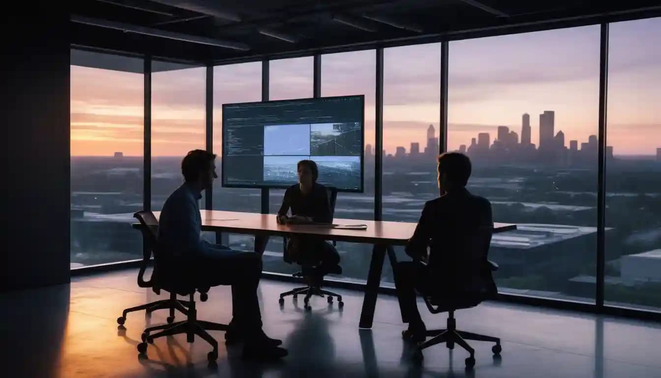 출판사들, 펄플렉시티 AI 고소—하지만 왜 구글은 예외였을까?