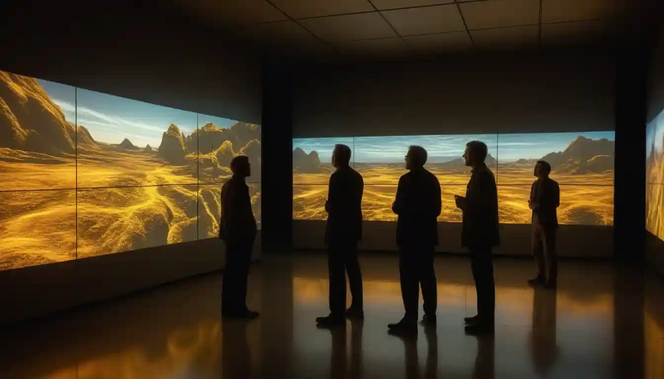 딥마인드의 로봇 공학 행보: 보스턴 다이내믹스 인재 영입이 시사하는 바는 예상보다 크다