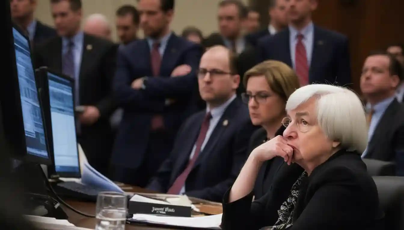 연준, 금리 인하 단행…숨겨진 유동성 위기 속 양적 긴축 종료