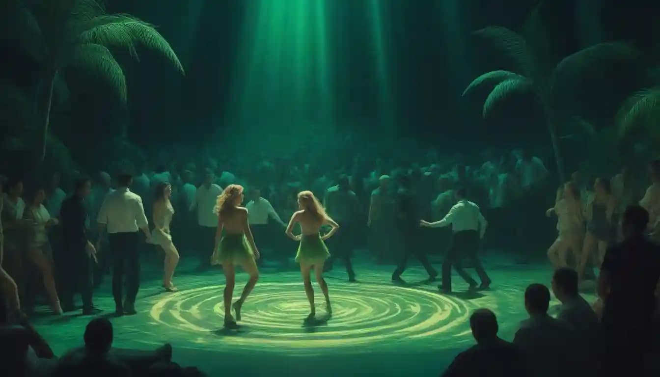 로빈후드의 1,270억 달러 승부수: 중개업체에서 카지노 소유주로