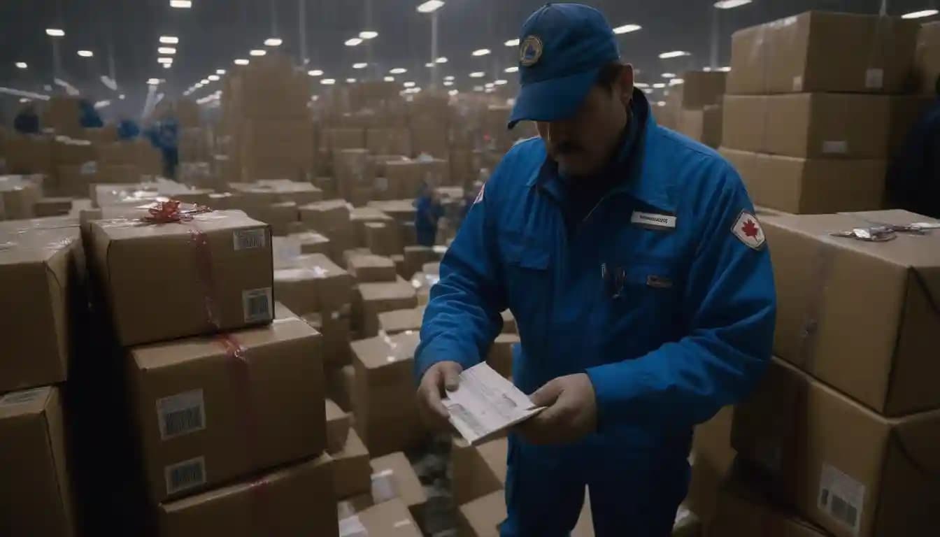 캐나다 포스트의 죽음의 소용돌이, 창조적 파괴 무시의 진짜 대가를 드러내다