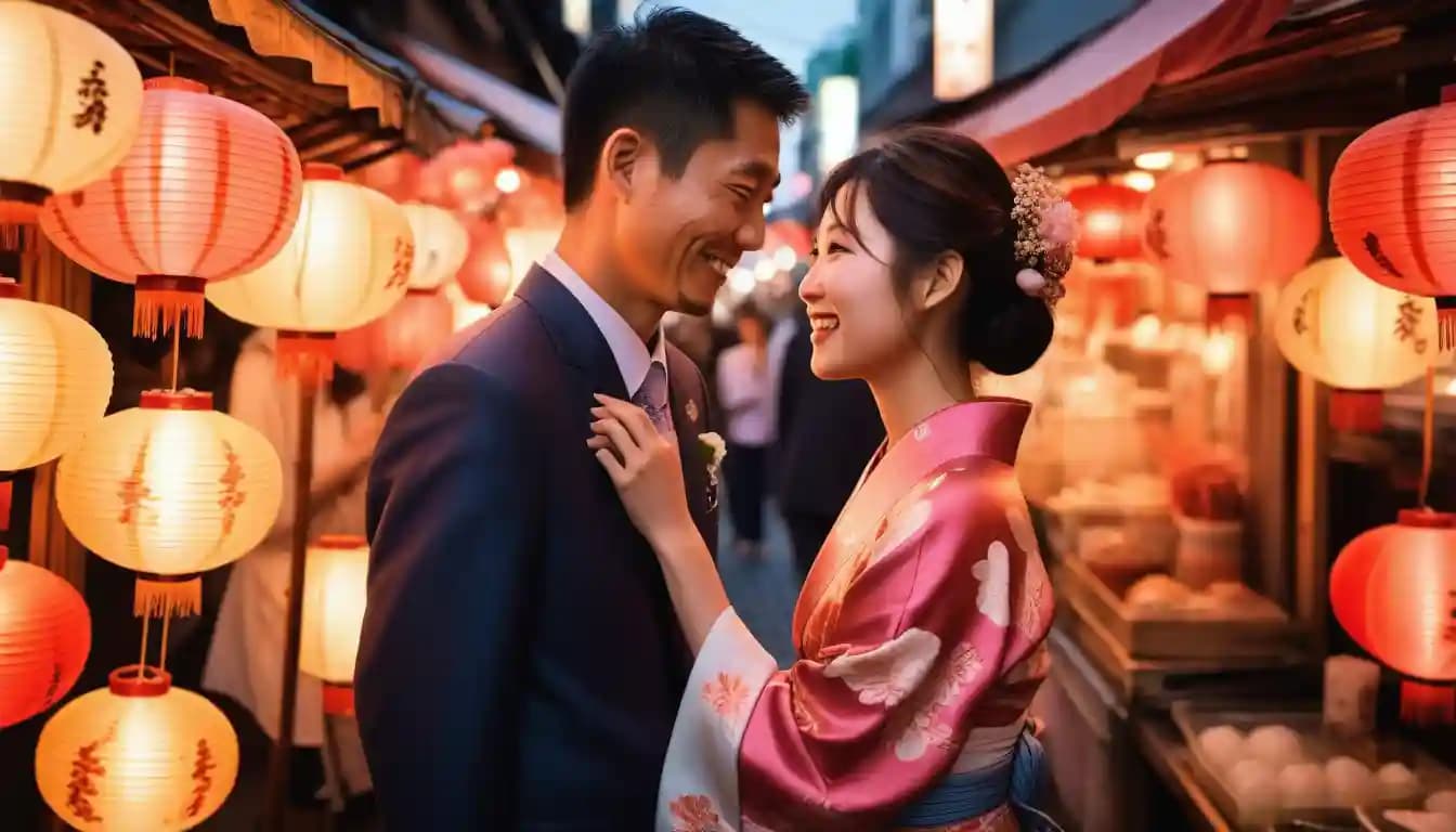 도쿄, 선을 넘어서다: 아시아, 더 혹독한 시대로 진입