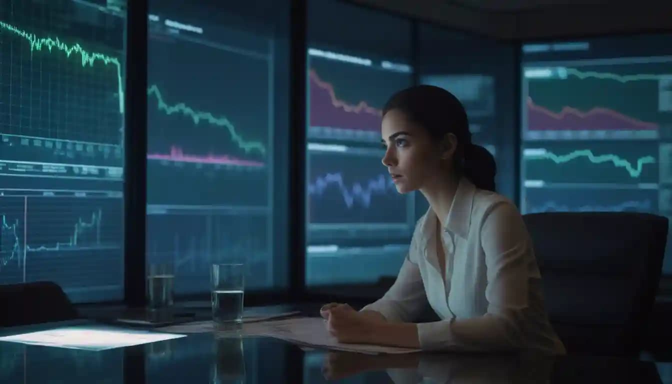 시스코의 AI 붐, 골치 아픈 현금 흐름 문제 감춰