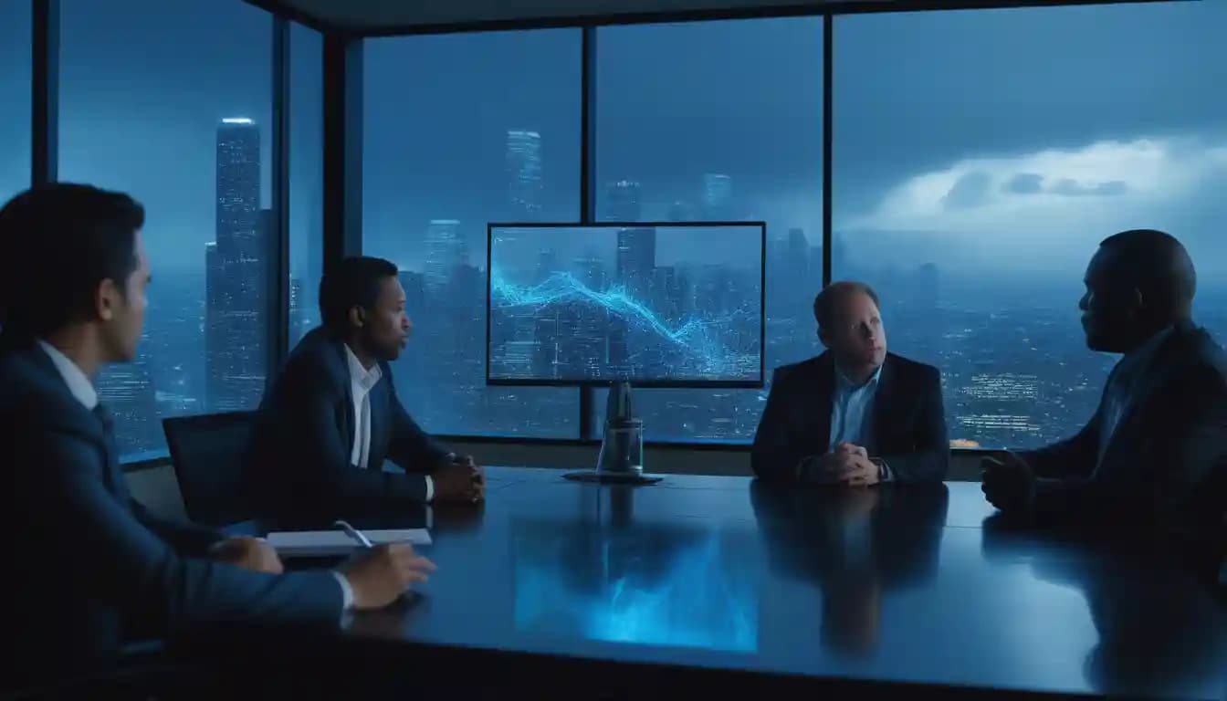 마이크로소프트, 기업들의 프리미엄 가격 부담에 AI 소프트웨어 판매 목표 절반으로 축소