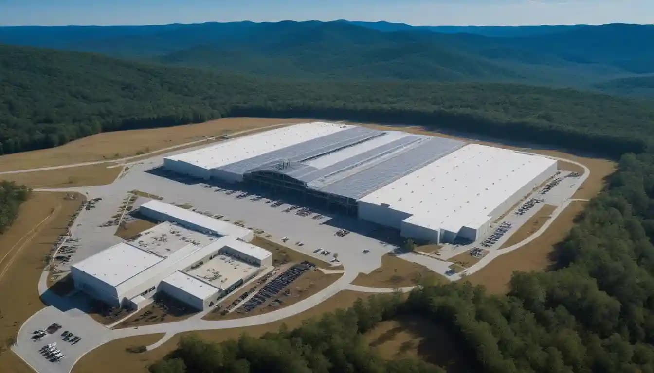 구글, 텍사스에 400억 달러 규모 확장 공개… 주를 주요 AI 전력 허브로 변모시킨다