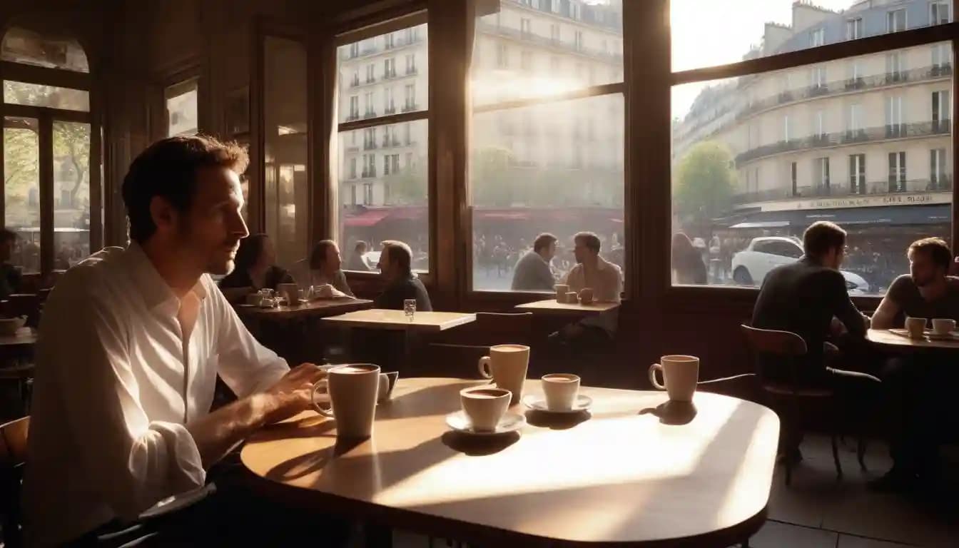 미스트랄 3 출시: 프랑스, 중국의 오픈소스 AI 지배력에 도전하는 대담한 시도