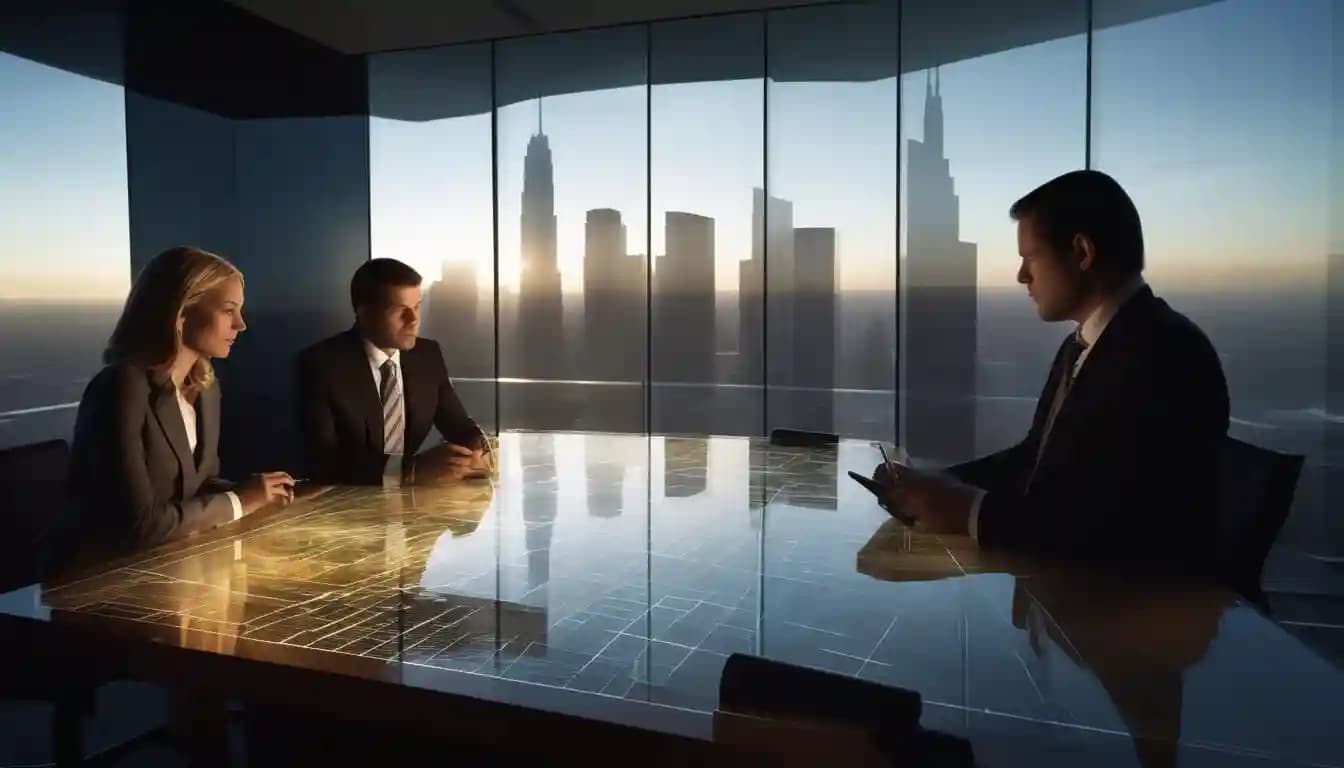 메타가 당신의 대화를 구매한다: 실리콘밸리의 앰비언트 오디오 베팅을 알리는 리미트리스 인수 내부