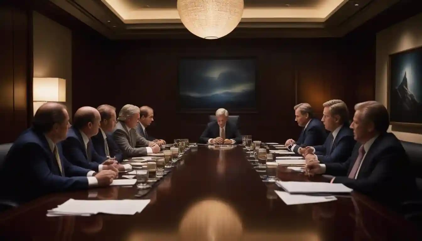 워너 브라더스 디스커버리, 파라마운트·컴캐스트·넷플릭스와 경영권 확보 위한 공식 입찰 시작