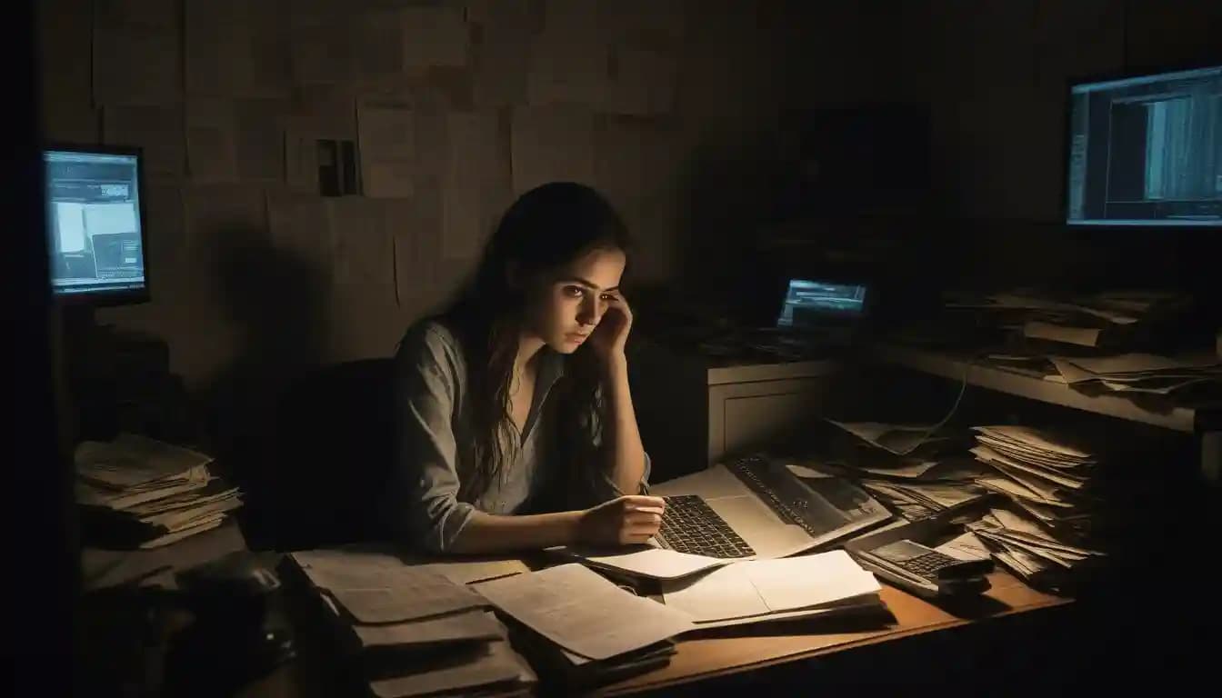 사기 제국 엑소더스: 동남아시아 단속 강화에 사이버 범죄 대부들 뿔뿔이 흩어져