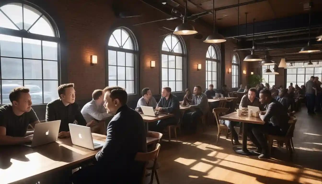 조 달러의 신기루: OpenAI의 무모한 인프라 도박의 내막