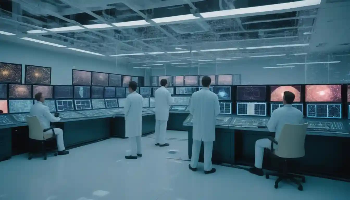 인텔의 대승인가, 눈부신 환상인가? 칩 거인의 치솟는 수익과 10억 달러 도박의 내막